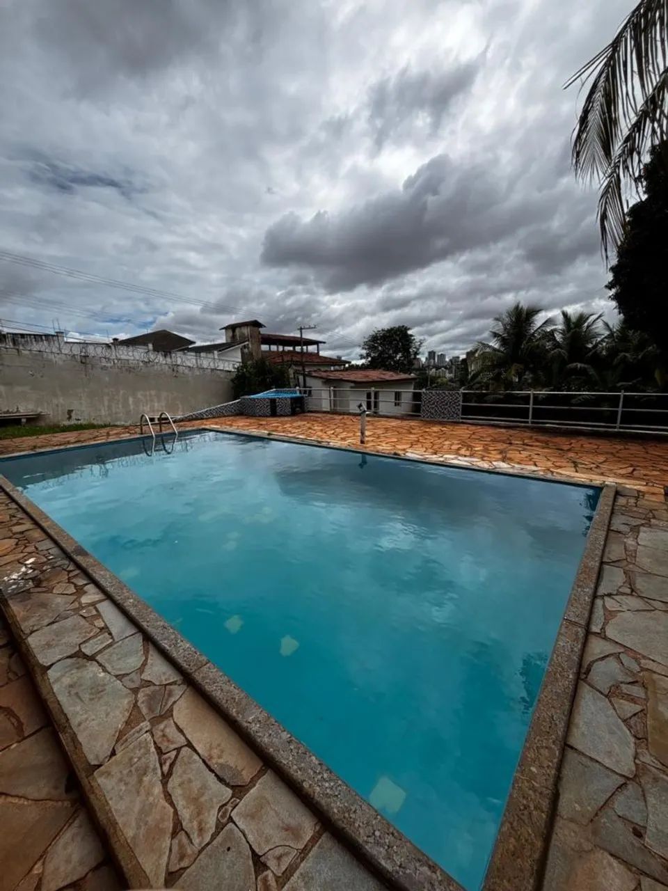 Casa cid.jardim alugo  - Foto 3