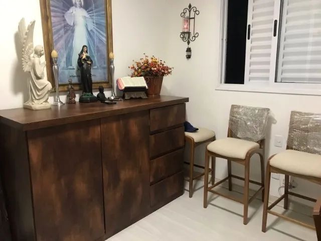 Cômoda/Sapateira