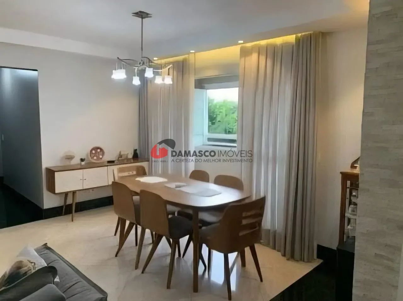 Apartamento em Santa Maria