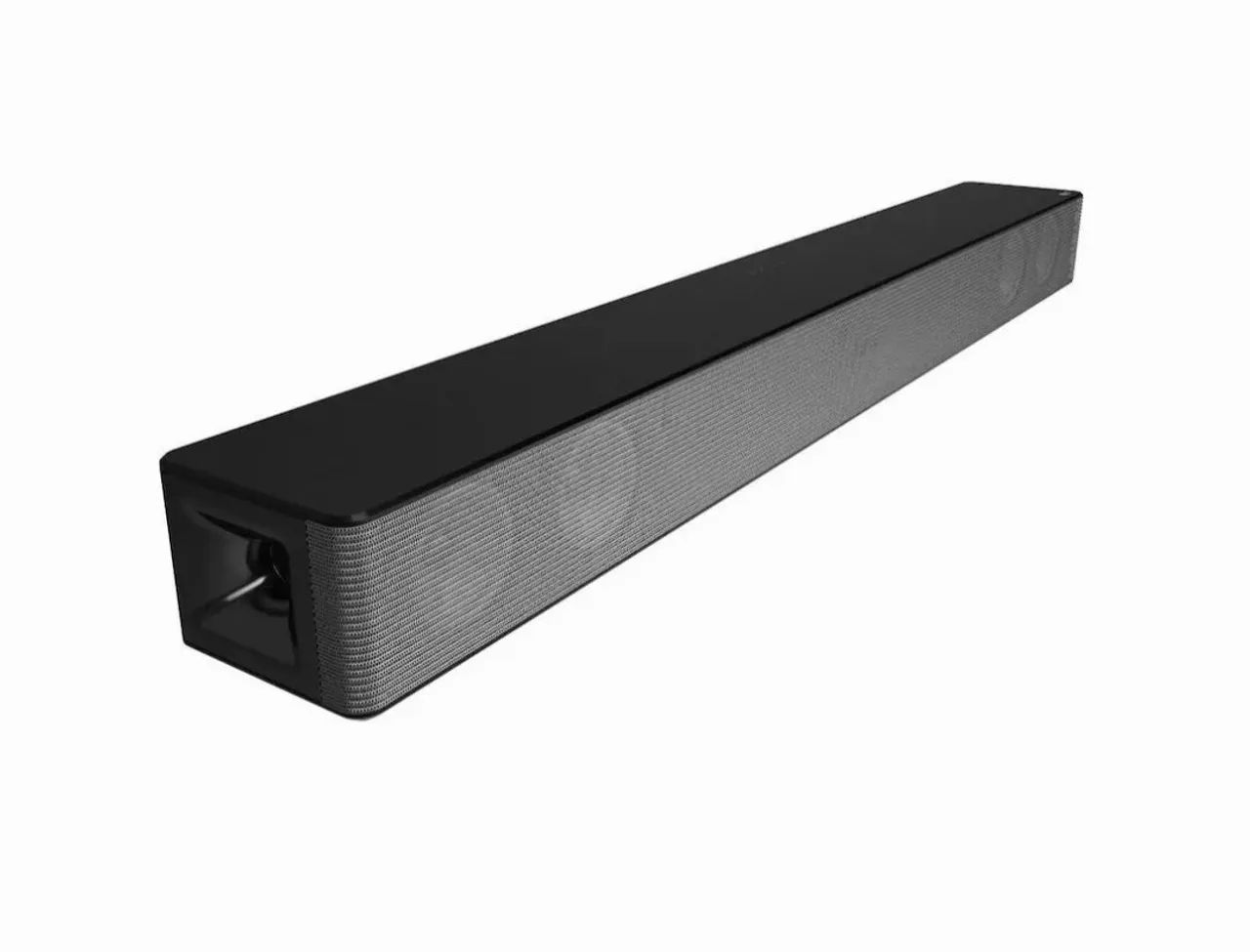 Soundbar LG  - Foto 4
