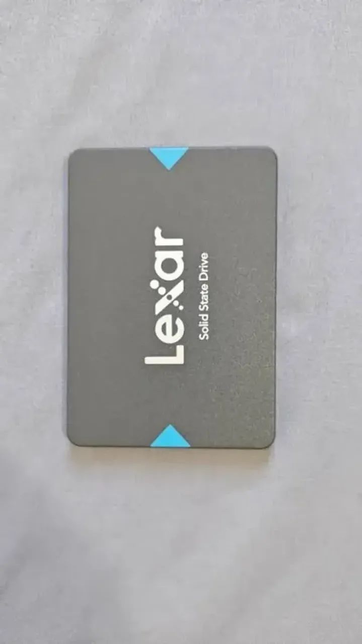 SSD 480GB 