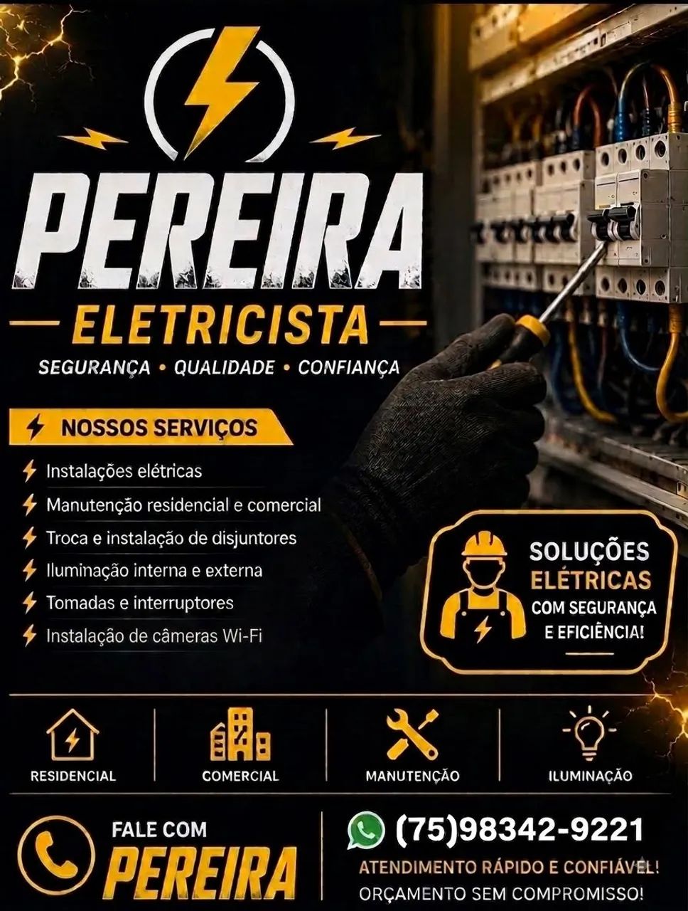 Eletricista