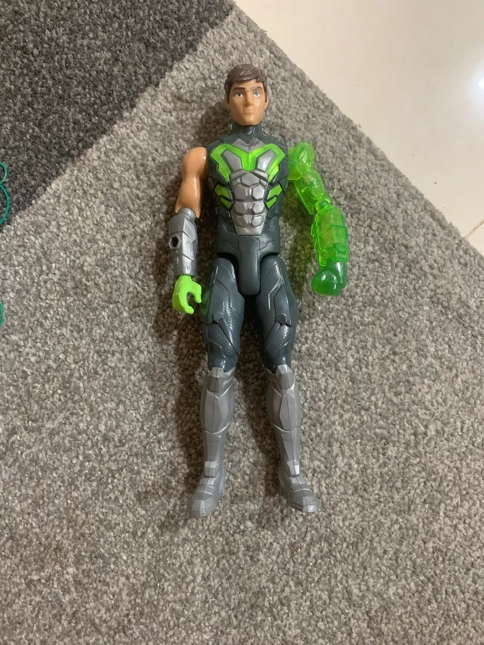 Max Steel Super Soco - Foto 2