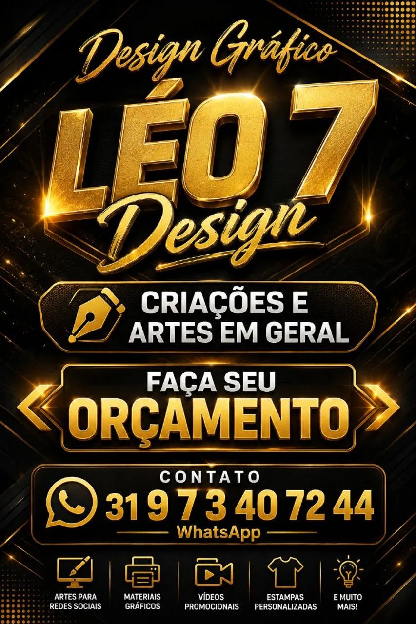 Designer Gráfico  - Foto 5
