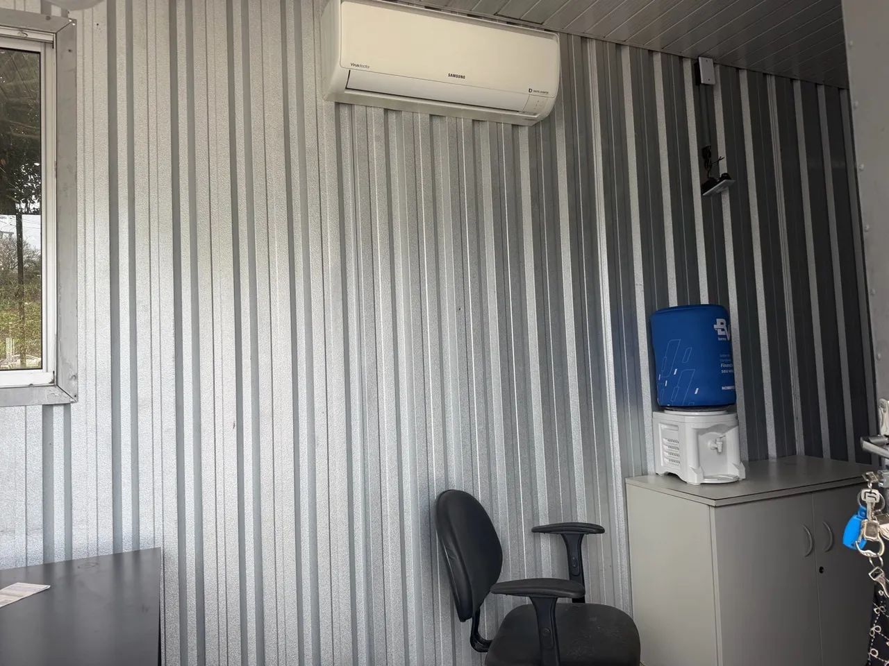 Container - Foto 5