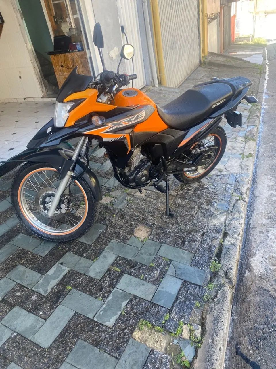 XRE 190 / 2 Dono - Foto 2