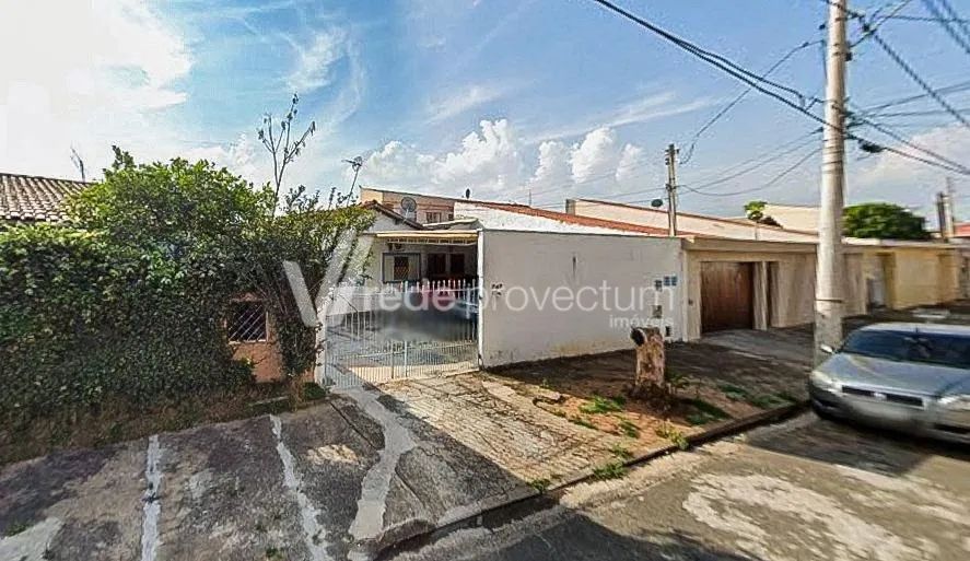 casa - Jardim Estoril - Campinas