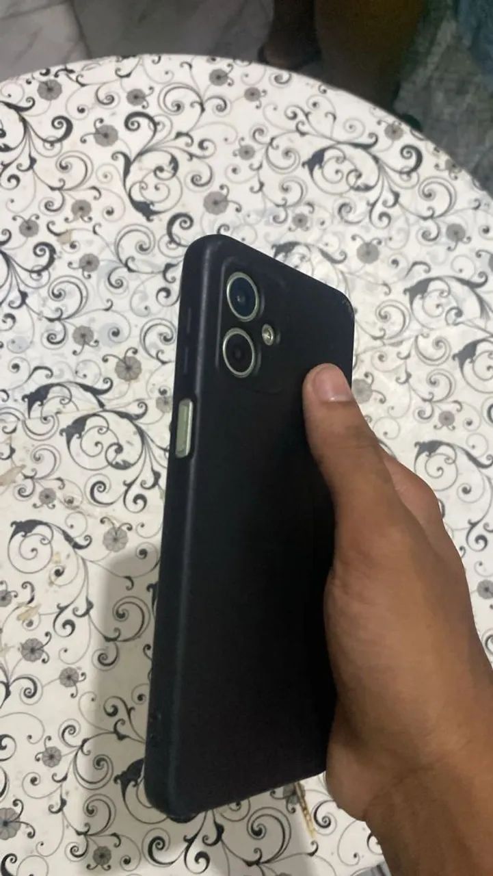 Vendo celular MotoG54  - Foto 5