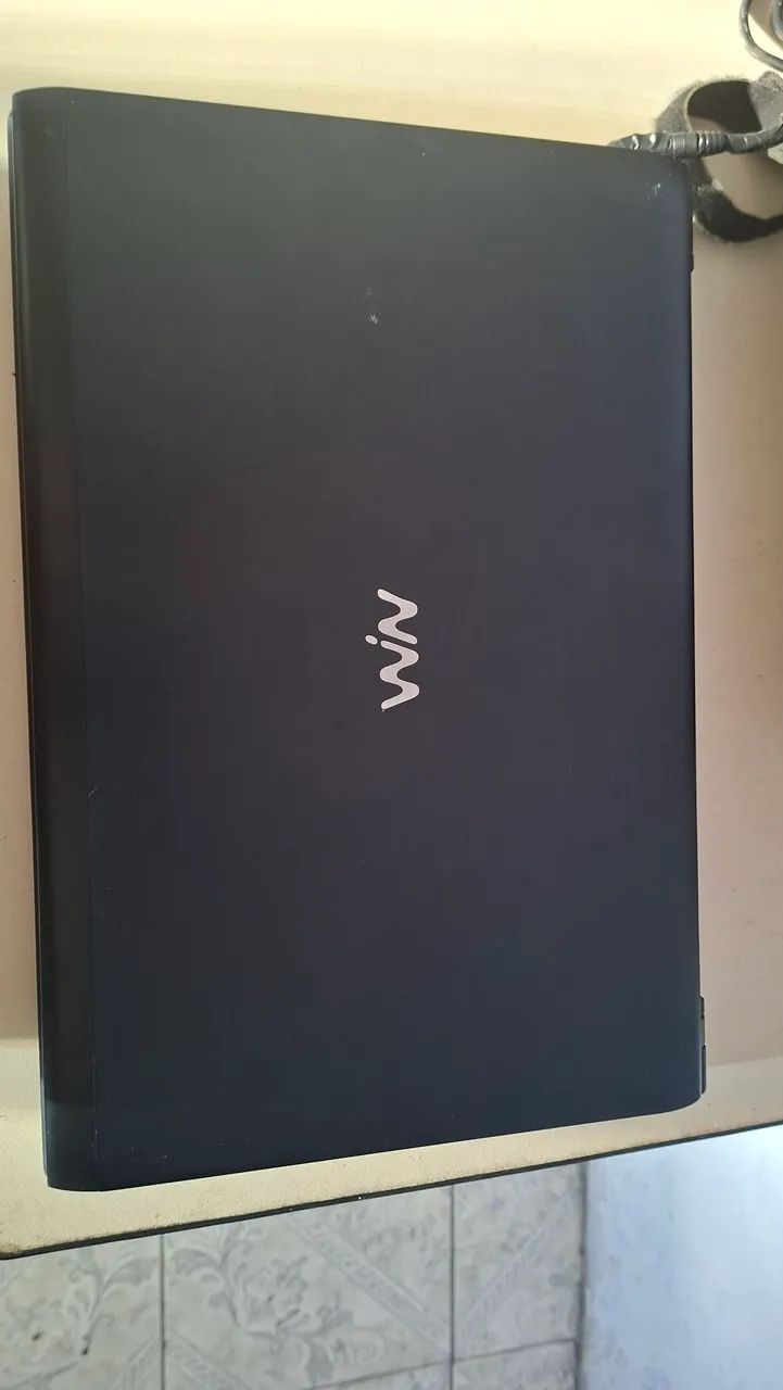 Notebook i3 8 gigas - Foto 4