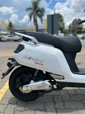 Shineray SE2 50 cc  - Foto 2