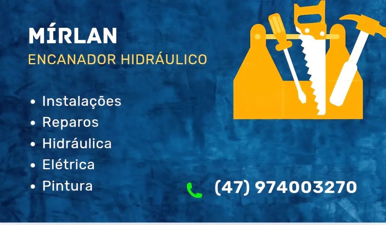 Presto serviço profissional 
