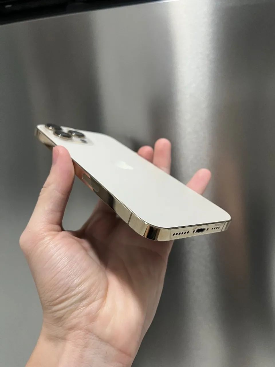 iPhone 13 Pro Max 256gb URGENTE - Foto 5