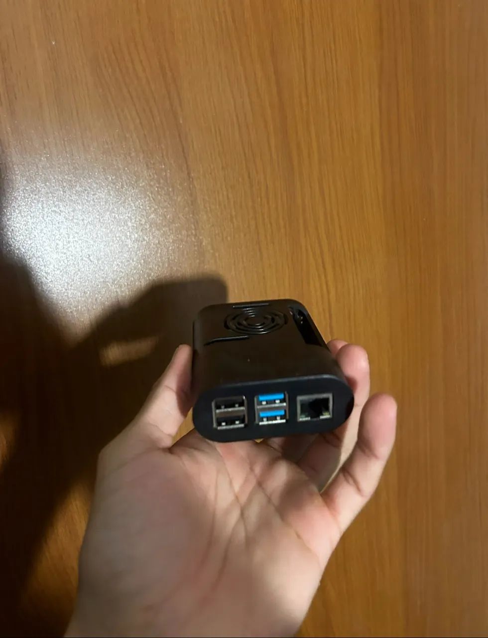 Raspberry pi 4 2gb  - Foto 2