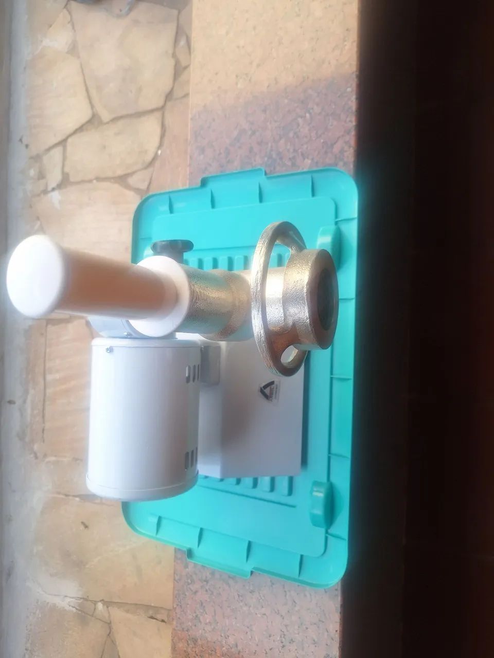 Moedor de carne Arbel - Foto 4