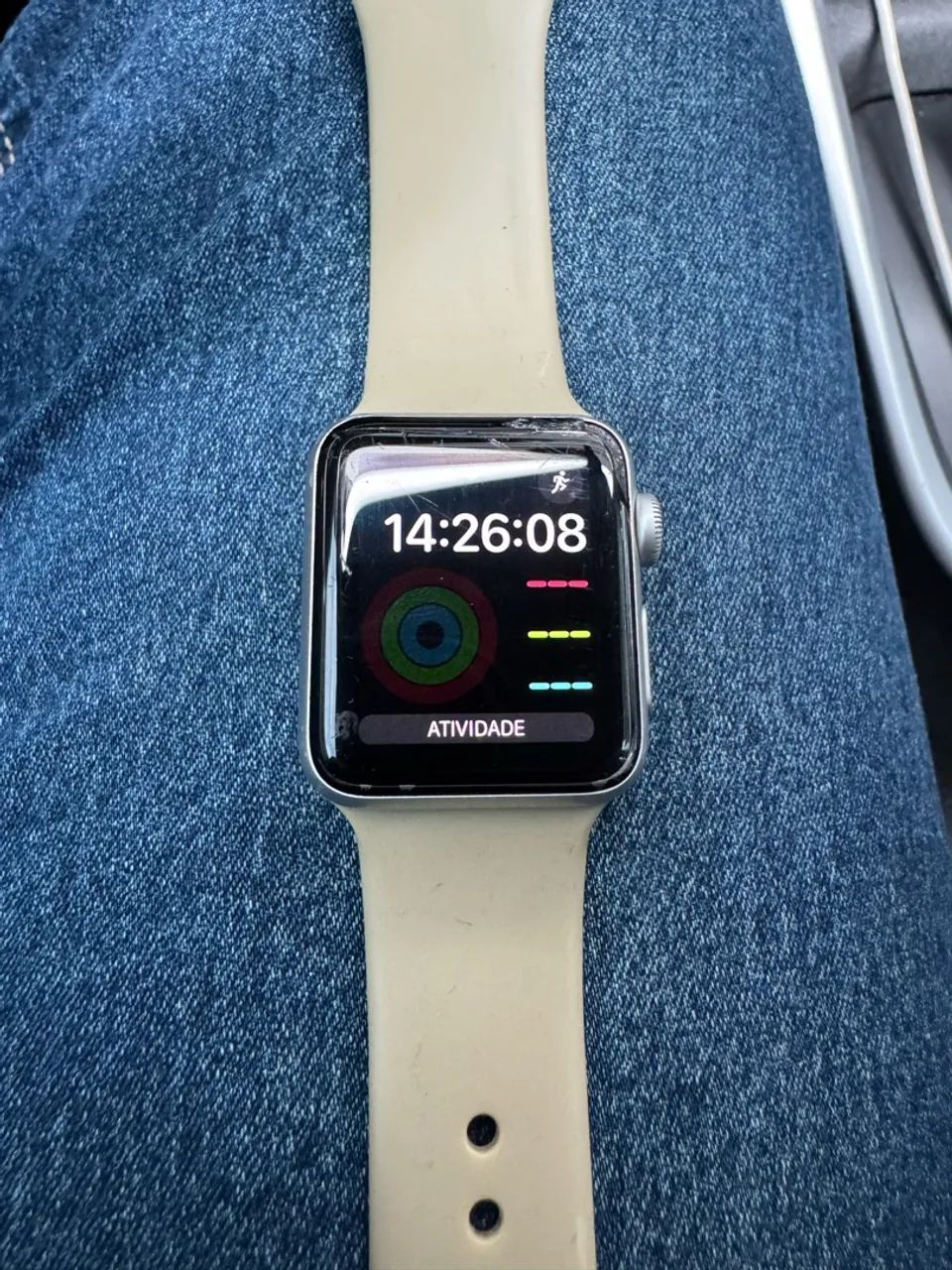 Apple Watch 