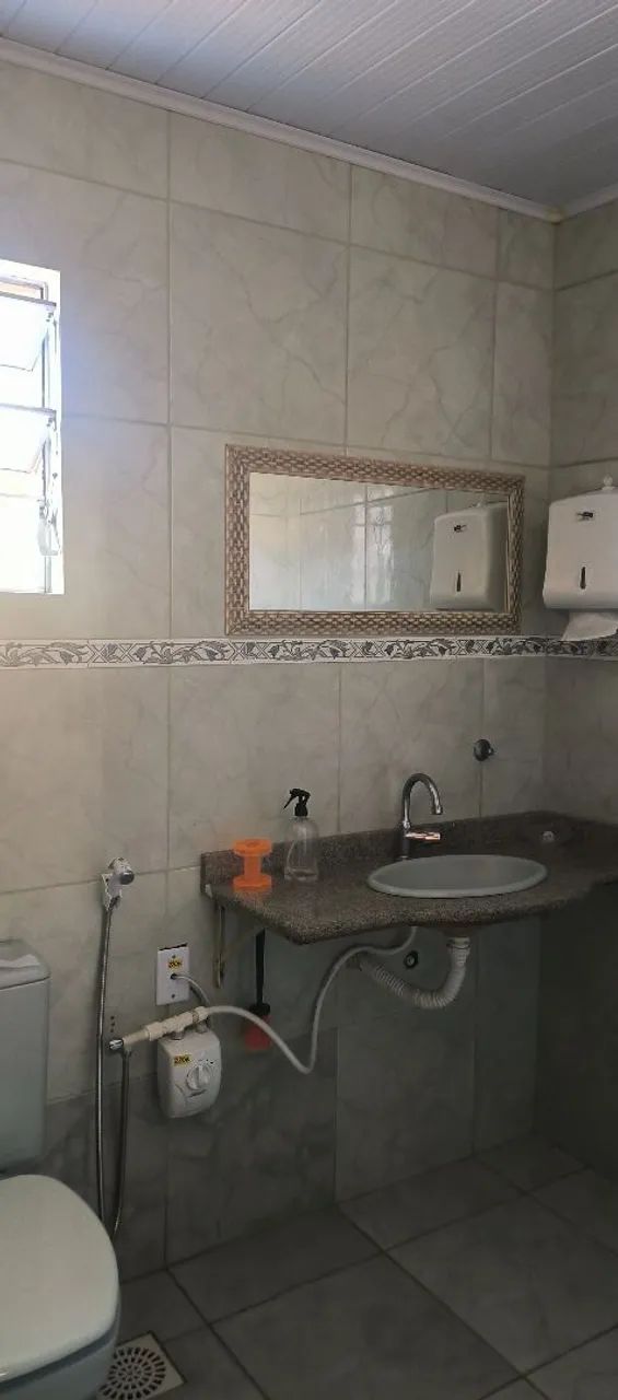 Aluguel por temporada, Casa 3 Dormitório, Suíte e bem localizada  - Foto 10