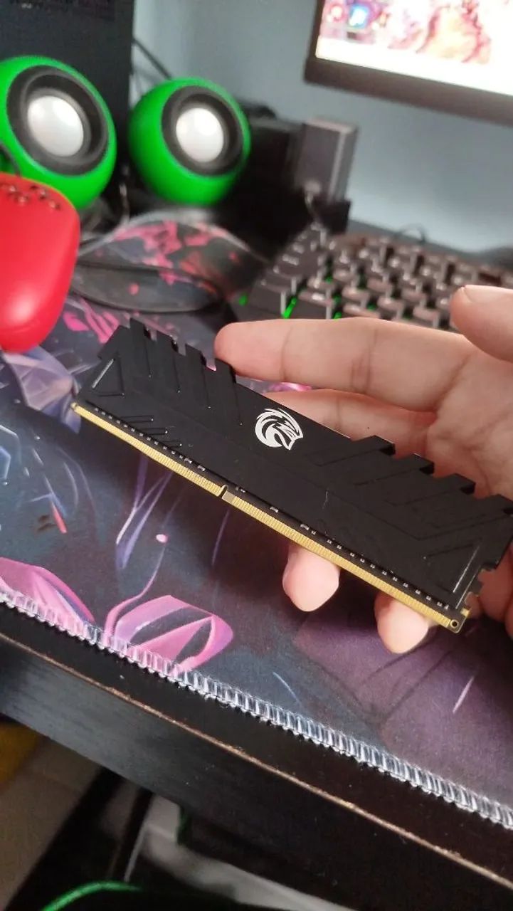 DDR 4  - Foto 2