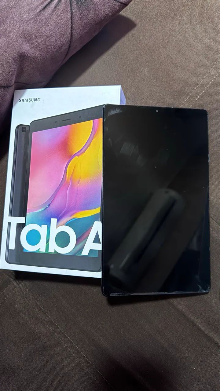  Vendo um tablet A - Foto 3