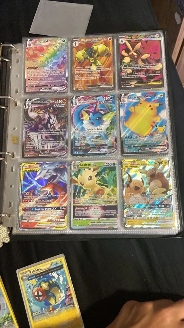 Cartas Pokémon  - Foto 2