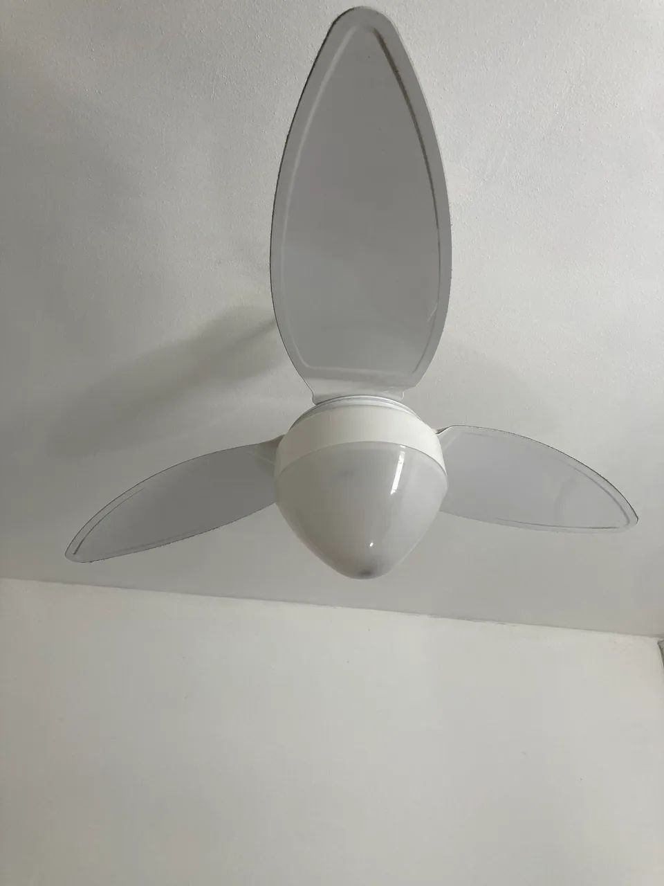 Ventilador de teto  - Foto 2