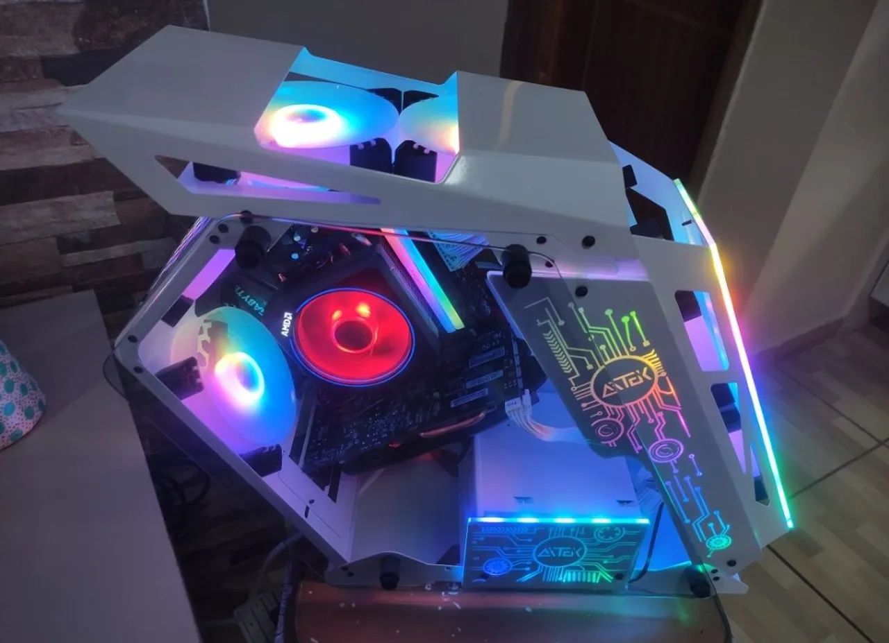 PC GAMER - Foto 3