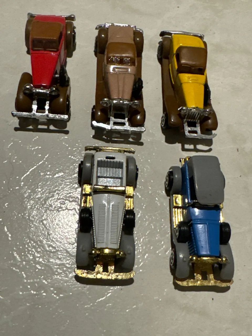 Miniatura lote com 5  - Foto 3