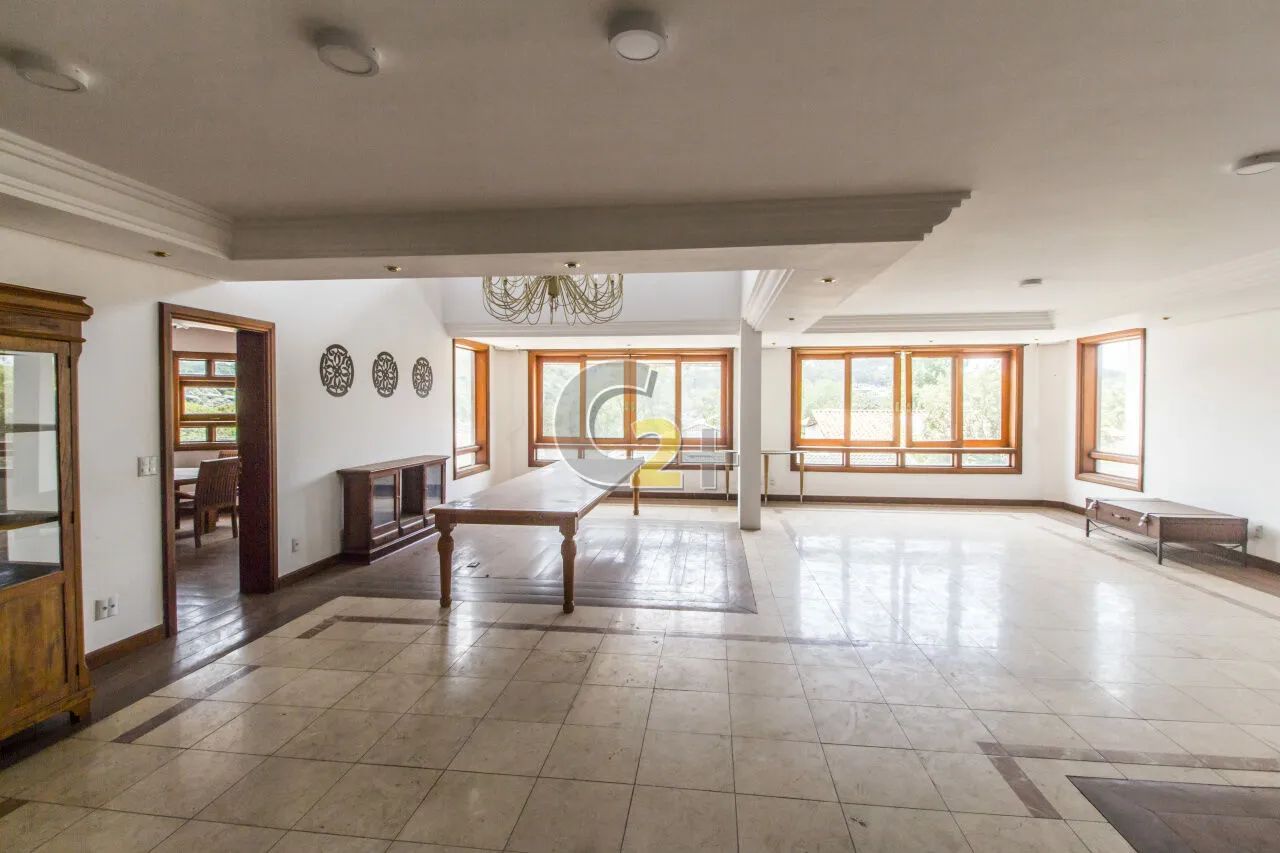 Casa, venda, Alphaville, 4 suites, 4 vagas - Foto 3