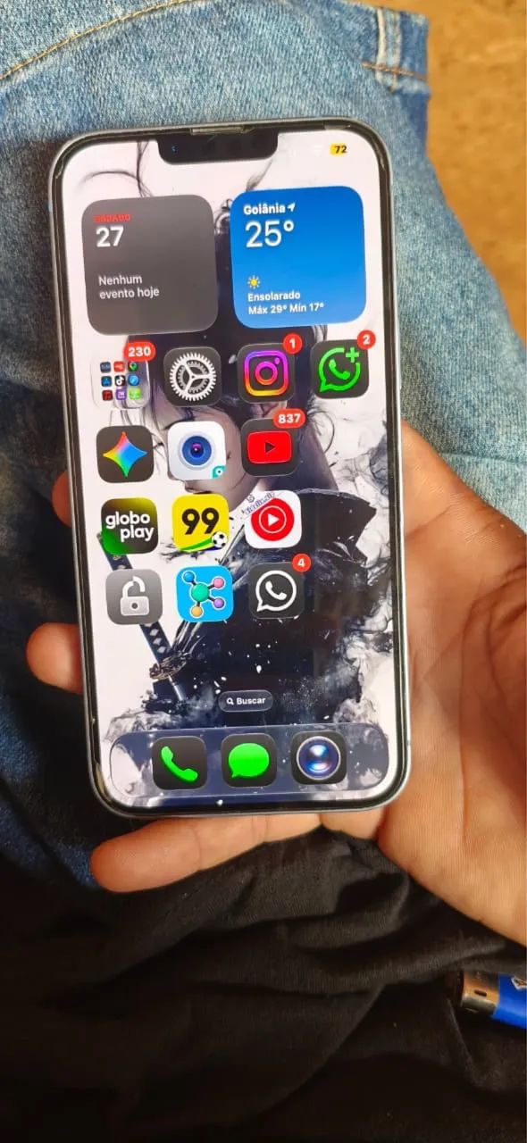 iPhone 14 Plus troco em poco x8 pro poco f7 pro s23 ultra 