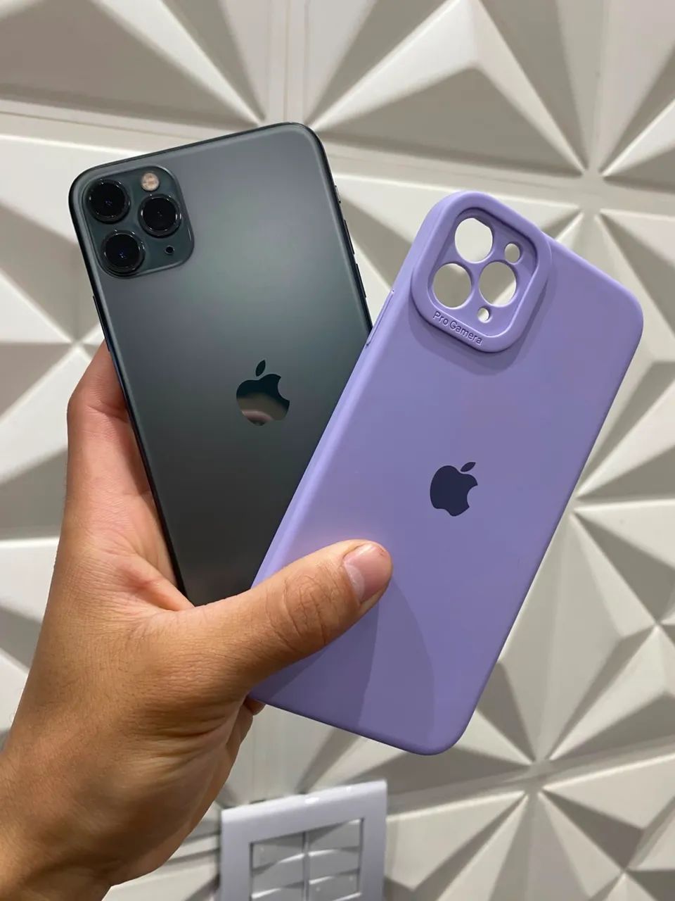 iPhone 11 Pro Max  - Foto 5