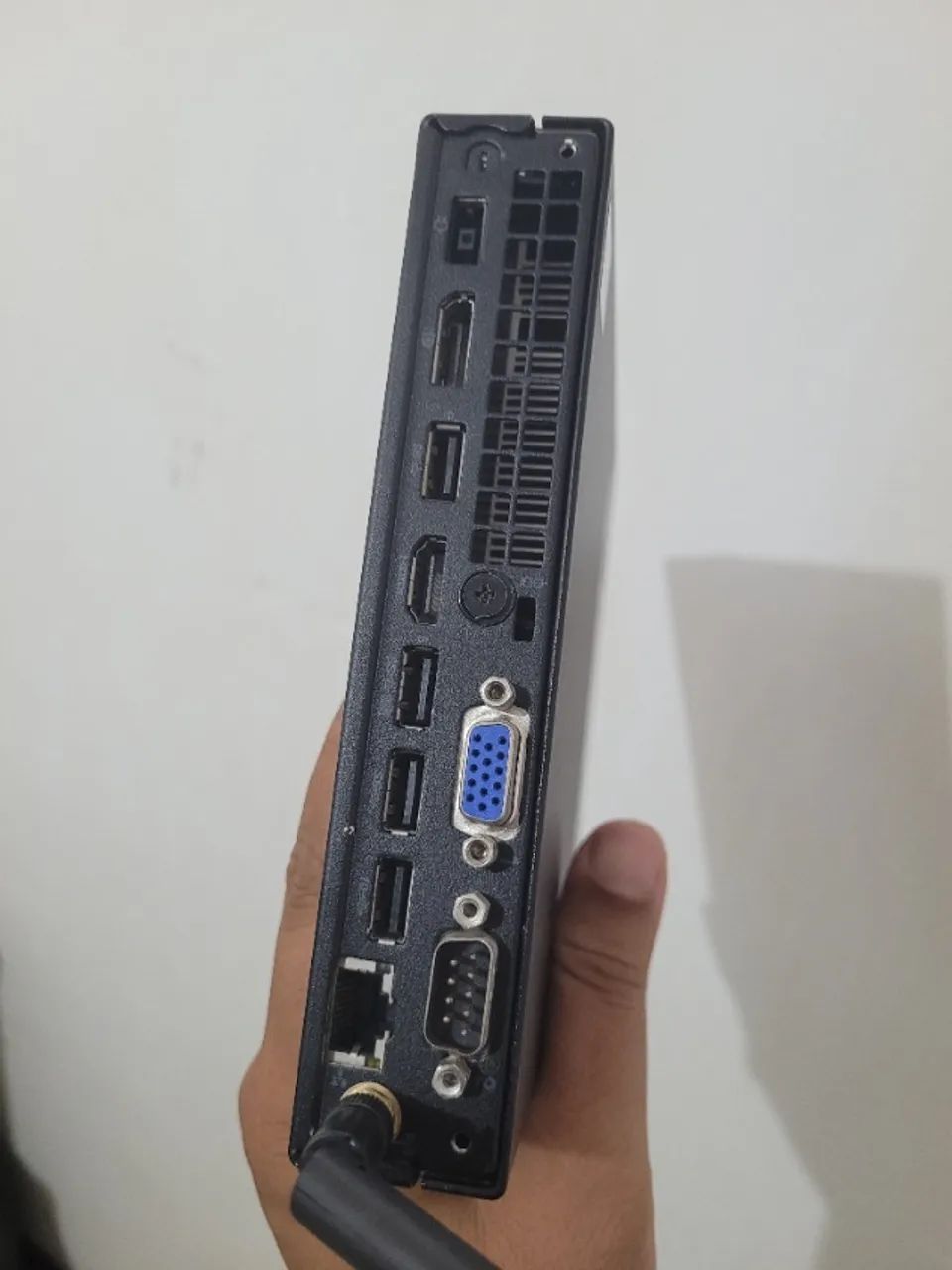 computador lenovo thinpad i3 decima geração - Foto 5