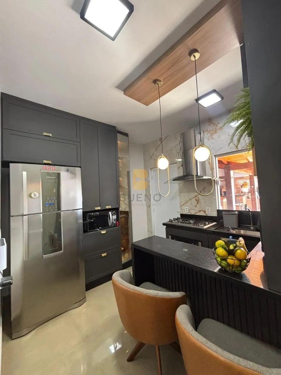 CASA RESIDENCIAL em Cuiabá - MT, Distrito Industrial - Foto 3
