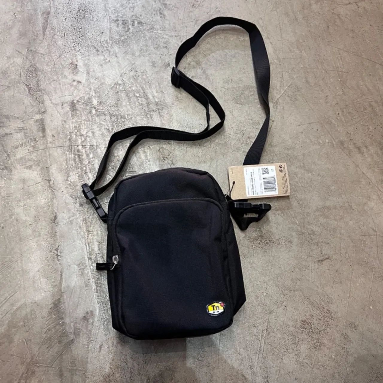 Bag da tn RARIDADE !