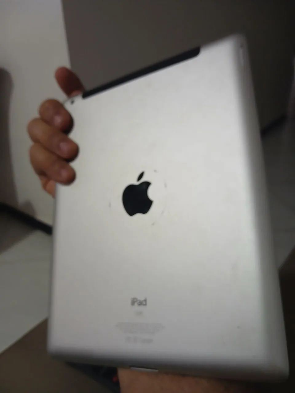 Tablet ipad 16gb
