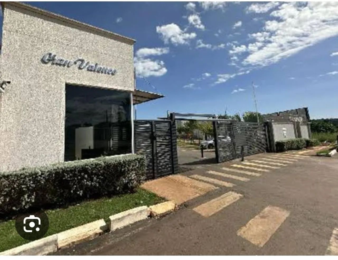 Foto - Goiânia - Vila Mutirão II