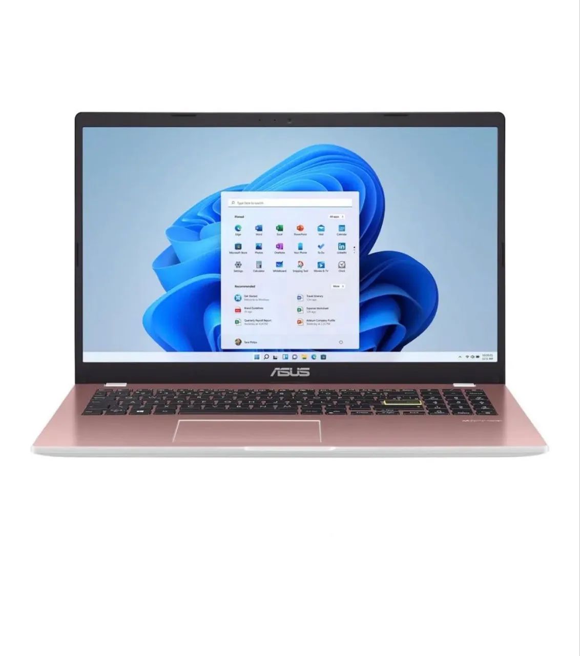Notebook Asus 15,6? polegadas 