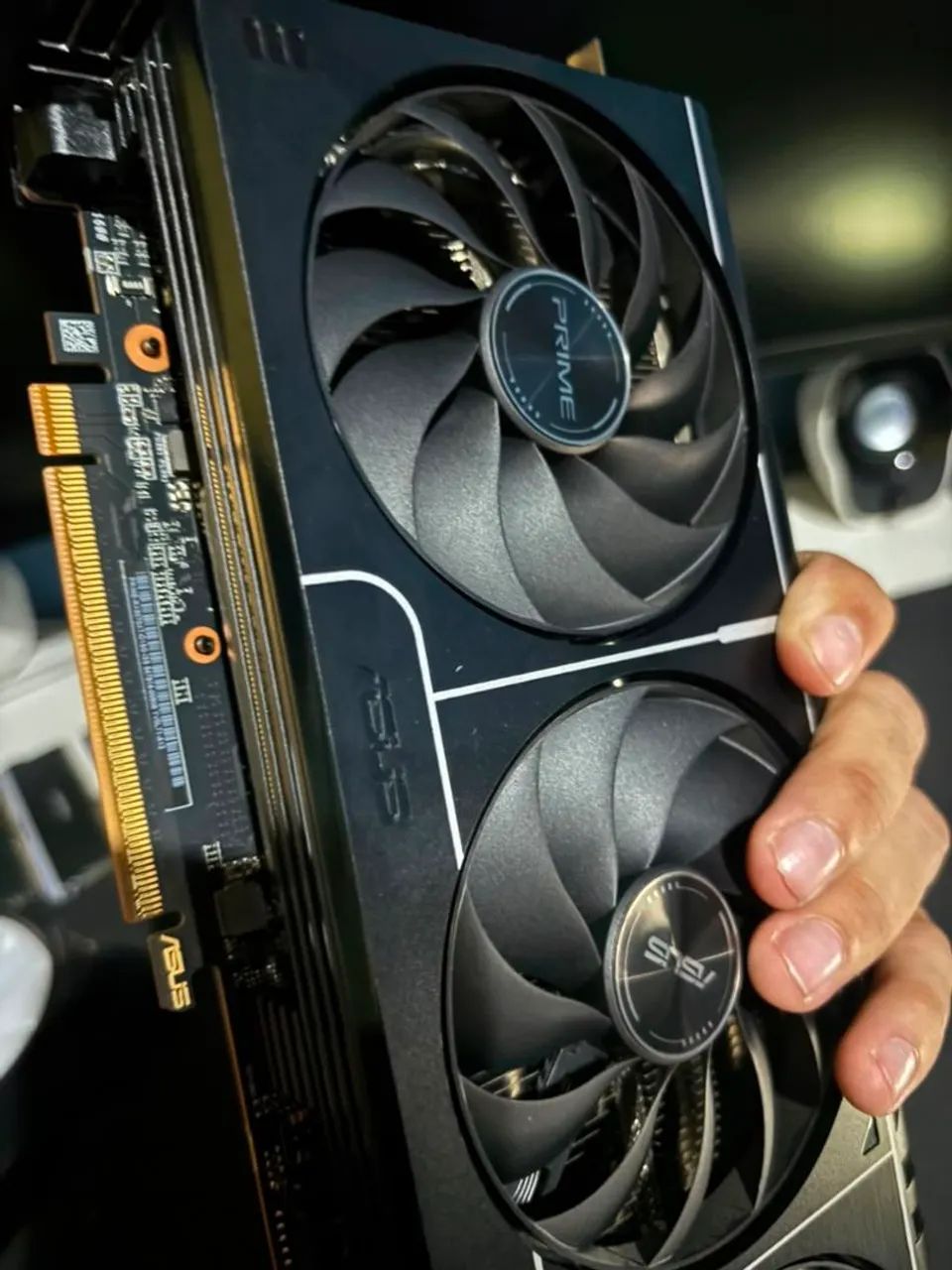 PLACA DE VIDEO RX 9070XT - Foto 5