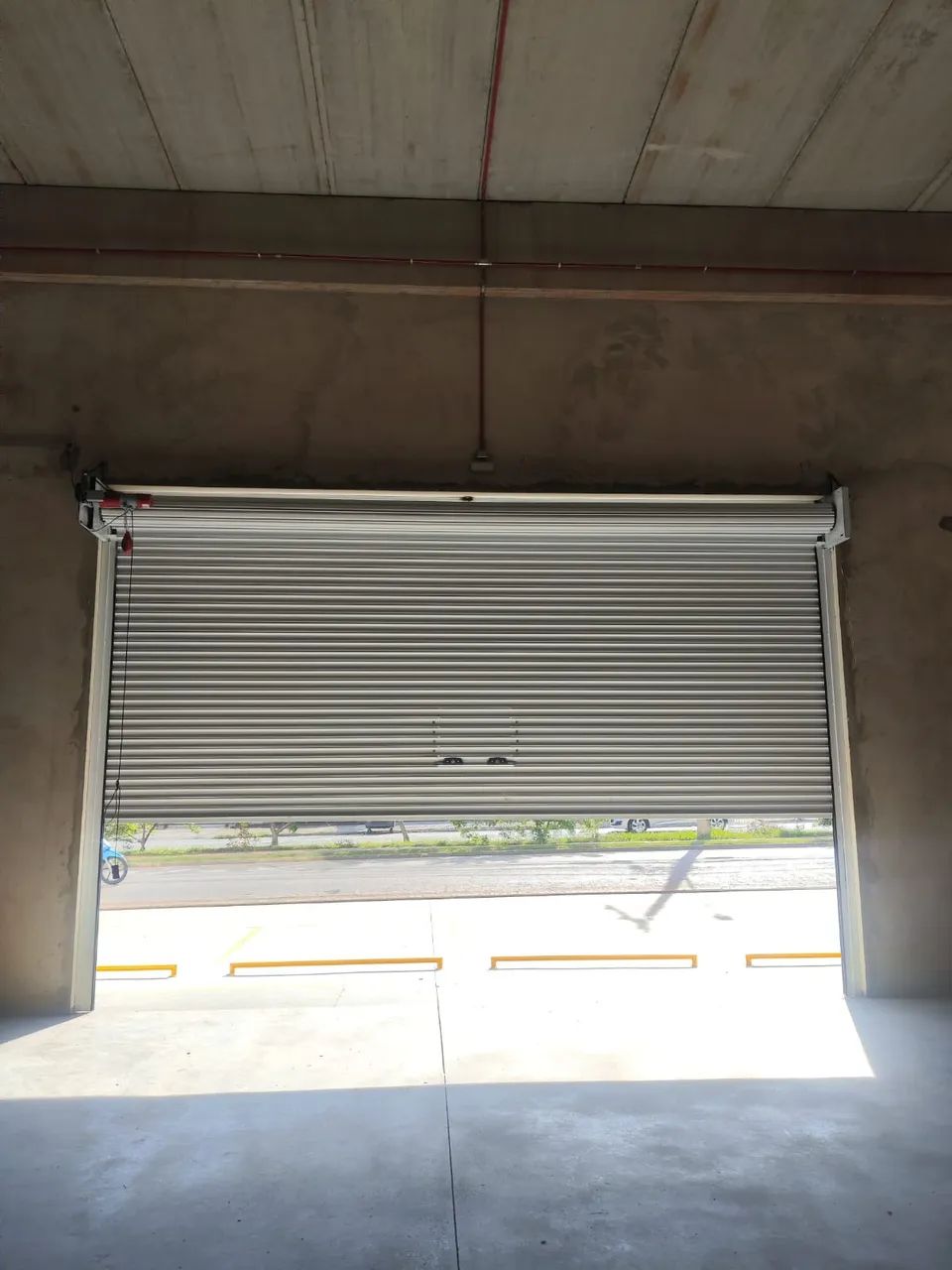 2 galpões de 1720m²- Jardim Ana Maria- Sorocaba/SP - Foto 4