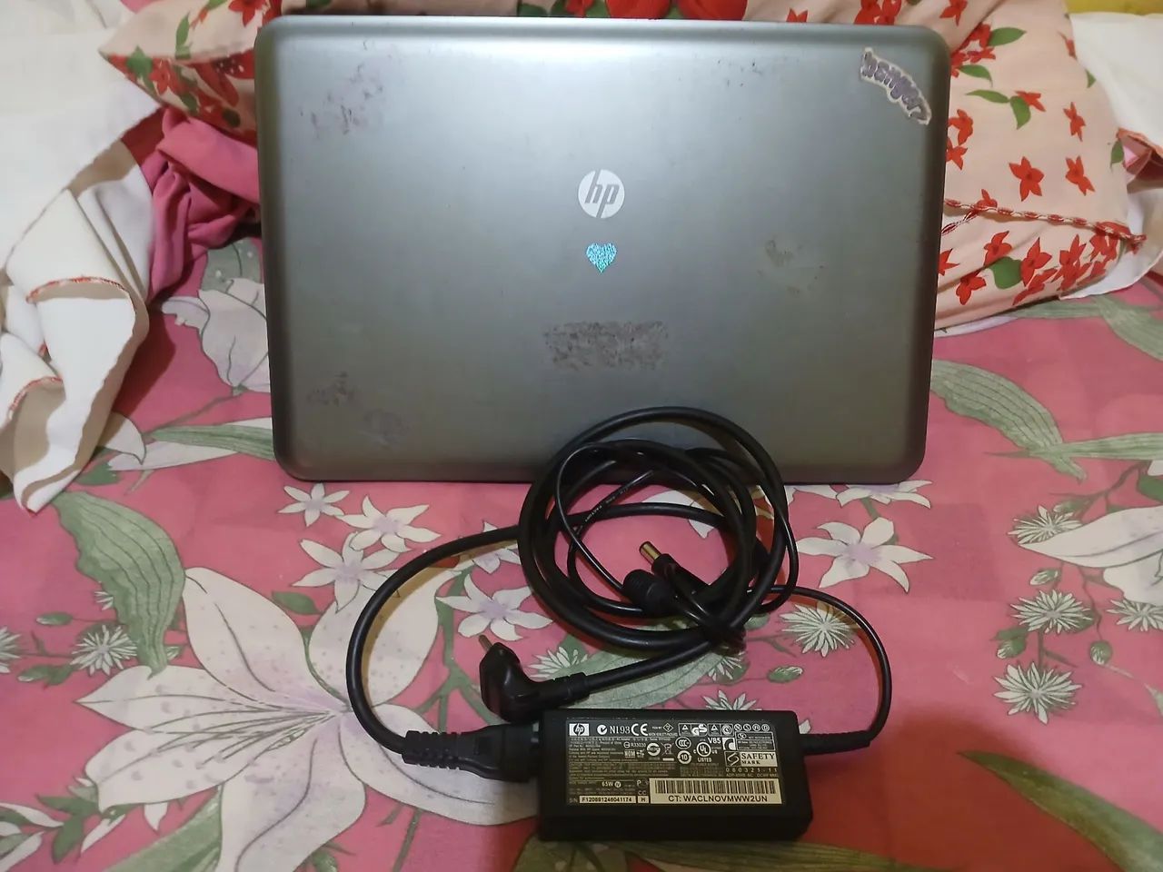 Notebook HP  - Foto 3