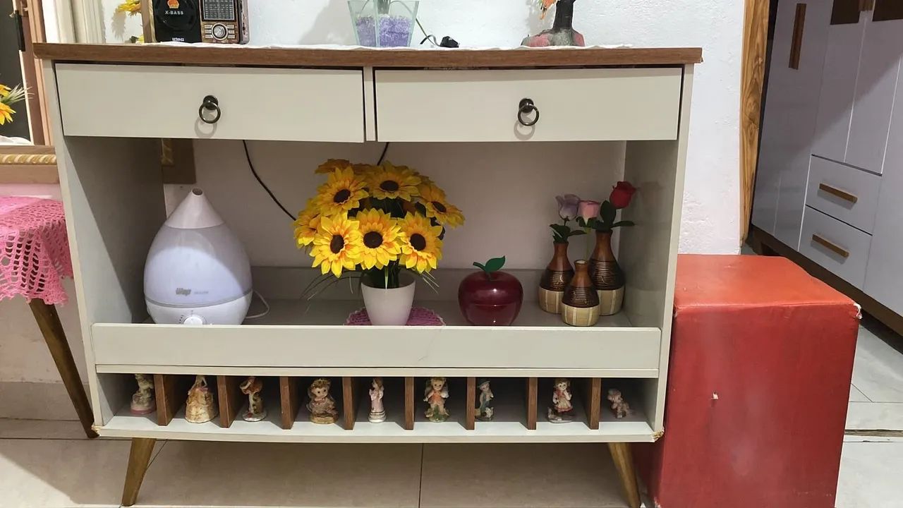 Mesa de sala