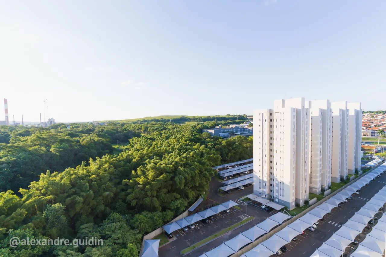 Vendo Apartamento Porteira Fechada  - Foto 3