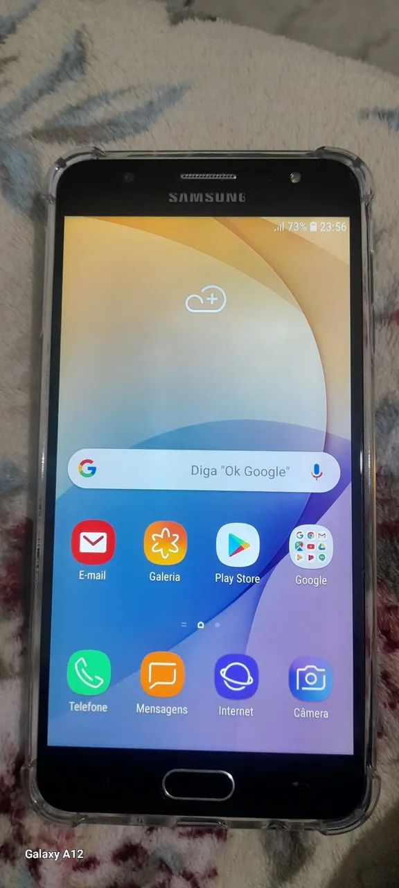Samsung galaxy j7 prime - Foto 3