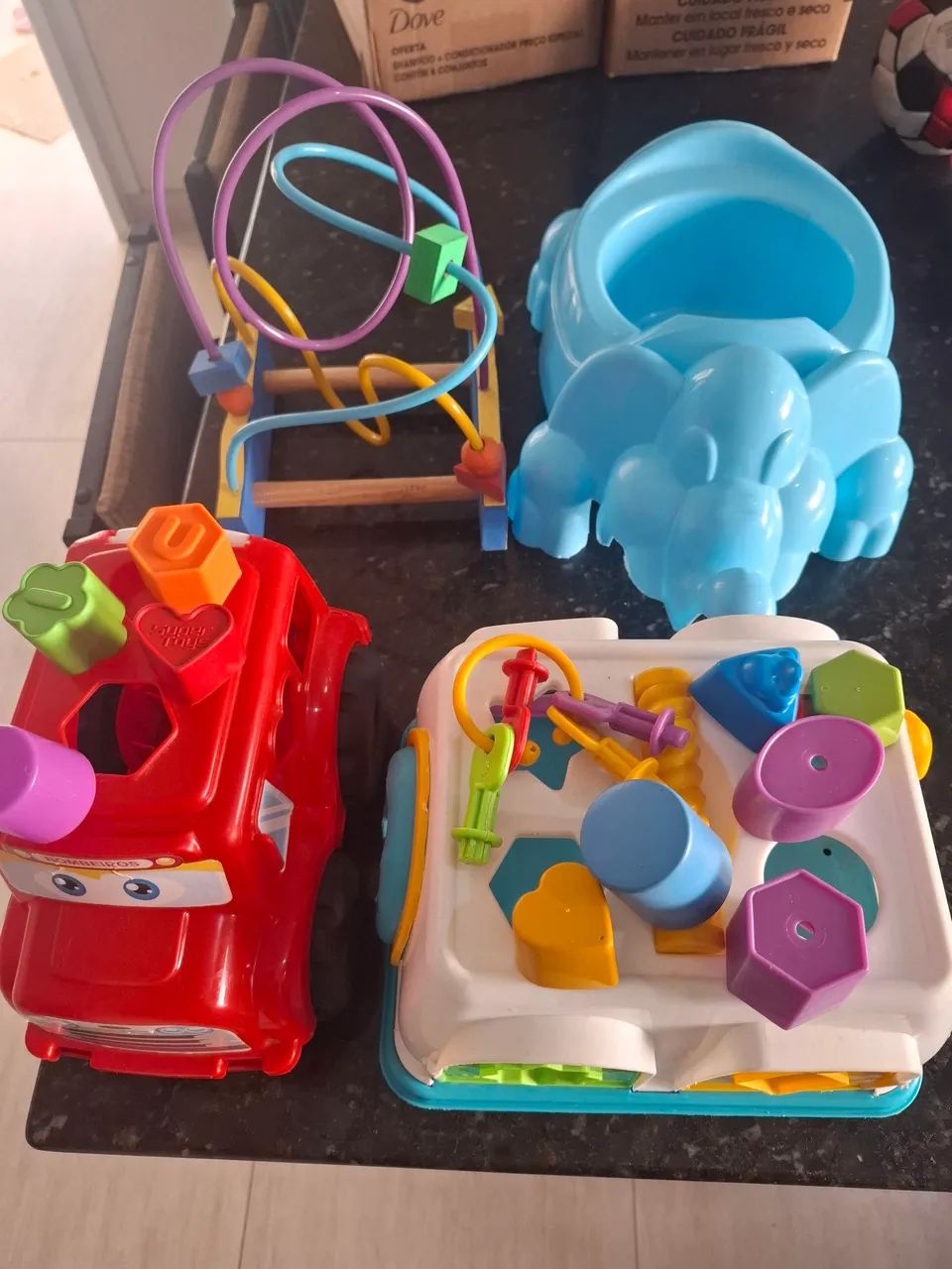 Vendo brinquedos  - Foto 2