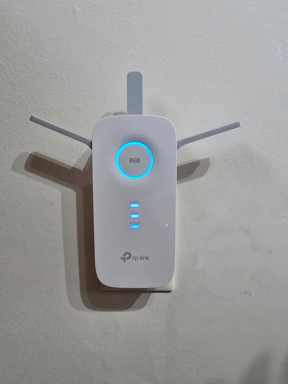 Tp link Ac1750 Repetidor mesh - Foto 5
