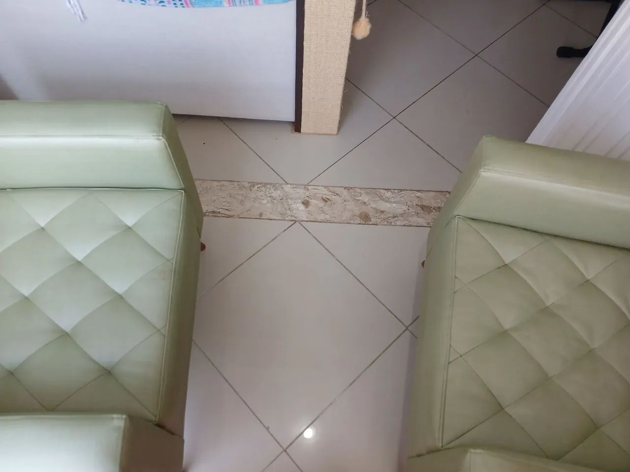 Poltronas Lindas Oportunidade!  - Foto 4