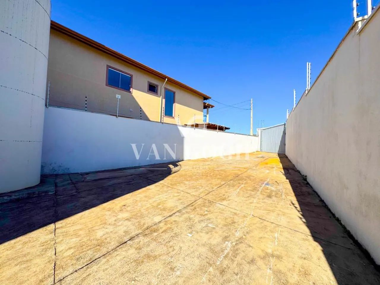 Prédio Comercial Multiuso para Locação em Jaguariúna SP - Foto 4
