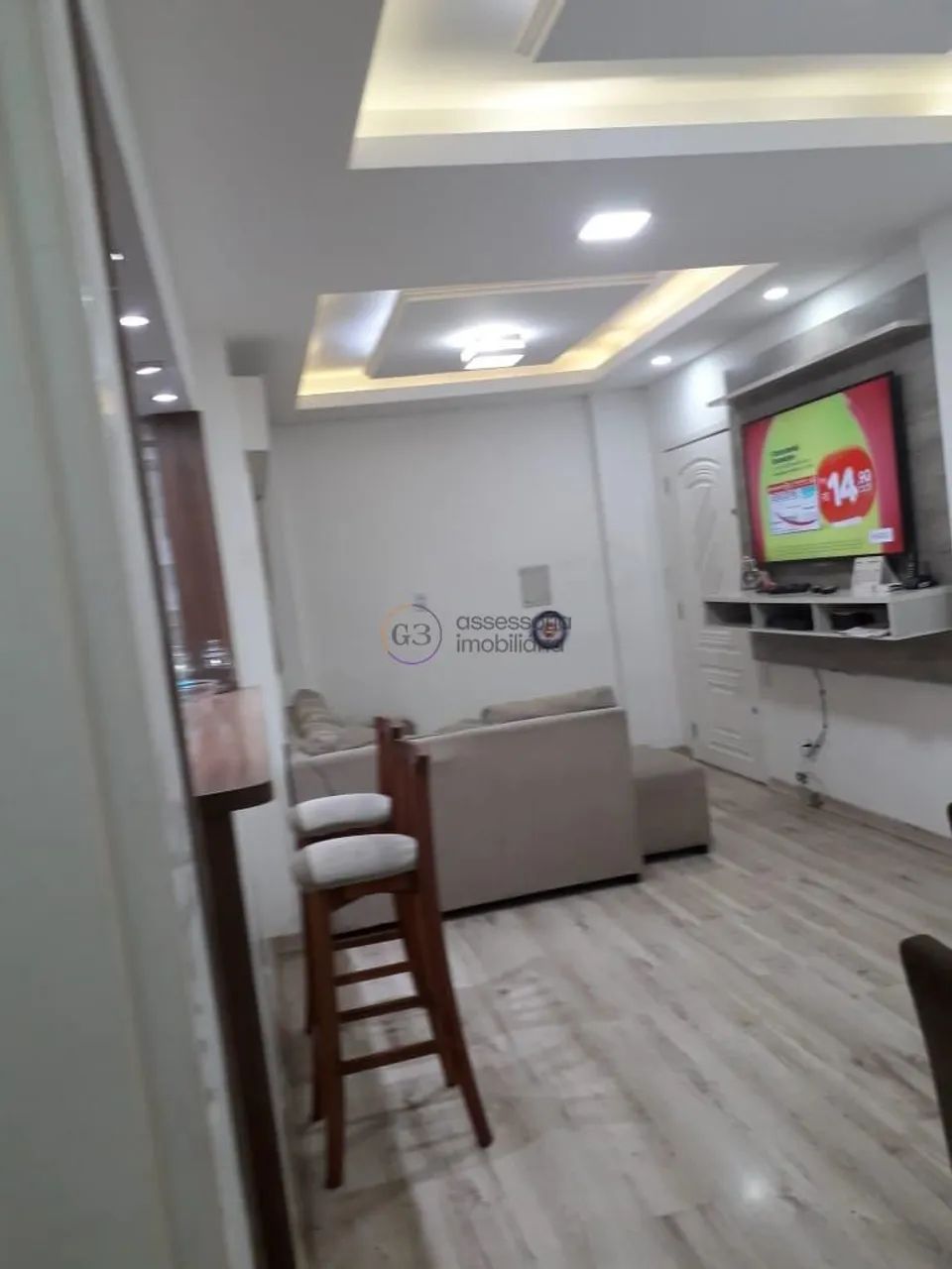 Apartamento 2 dormitórios à venda Centro Pelotas/RS - Foto 5