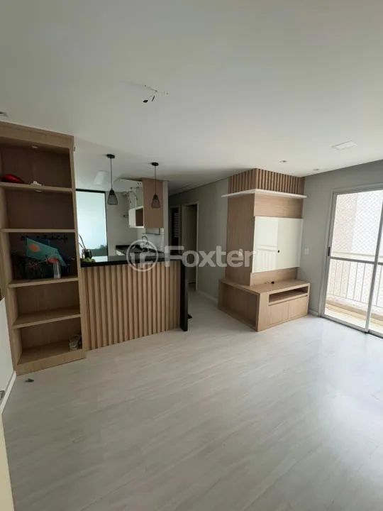Apartamento à venda Rua Morubixaba, Cidade Líder - São Paulo