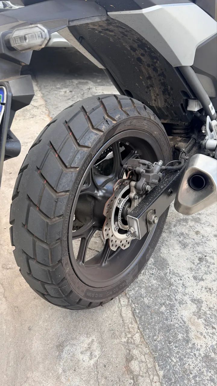 Nc 750x 2025 - Foto 5