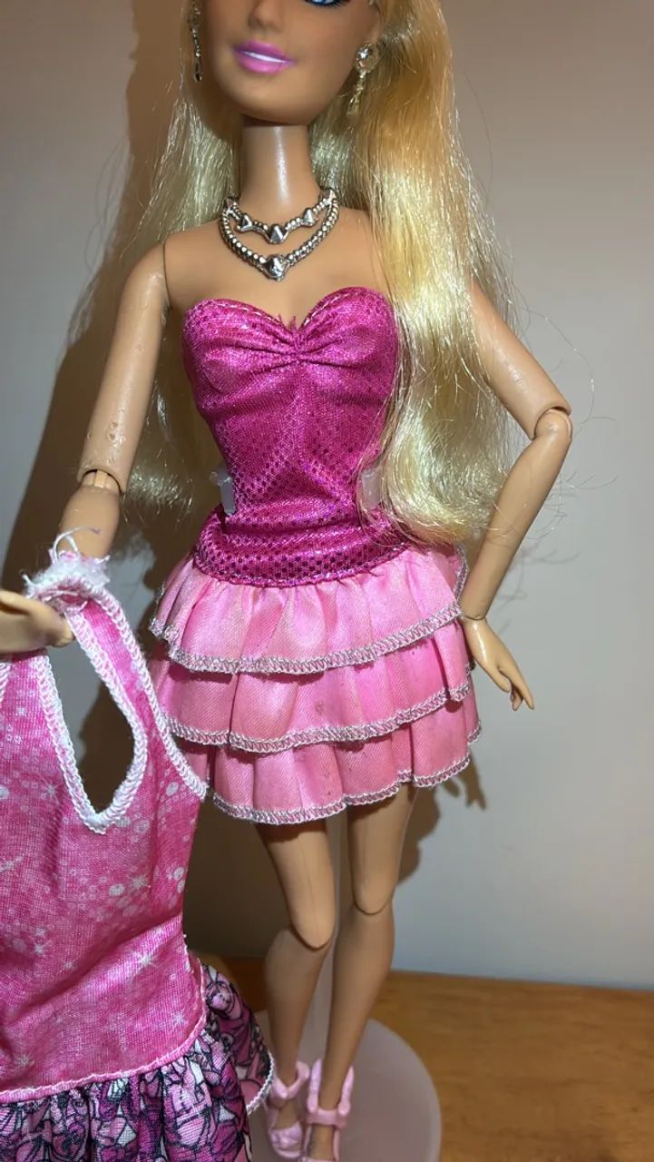 Barbie Dreamhouse  - Foto 4