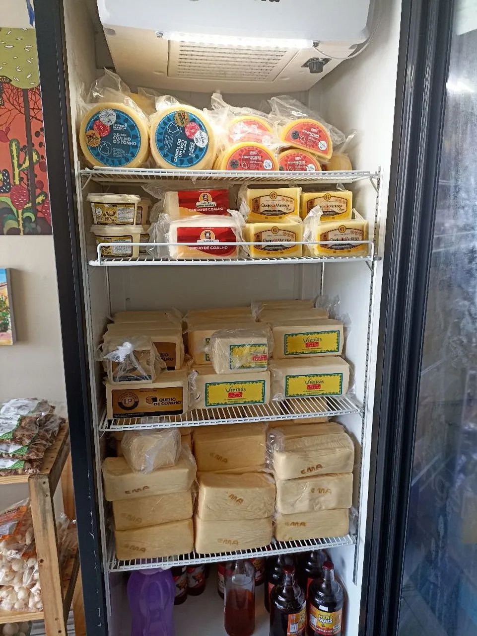 Repasse de excelente ponto comercial na aldeota com amplo estacionamento. - Foto 4